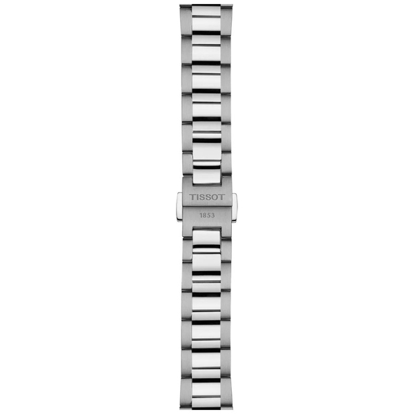TISSOT PR 100 JUNGFRAUBAHN QUARTZ 34MM