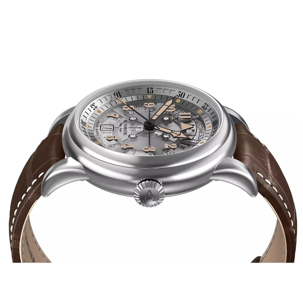 ZEGAREK AVIATOR DOUGLAS DAY-DATE MECA-41
