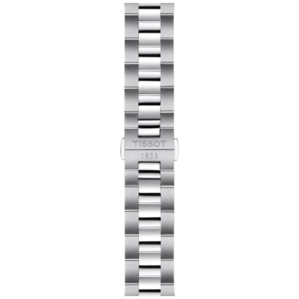 TISSOT GENTLEMAN OPEN HEART 40MM