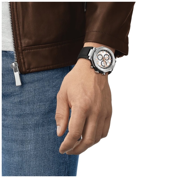 TISSOT T-RACE 45MM