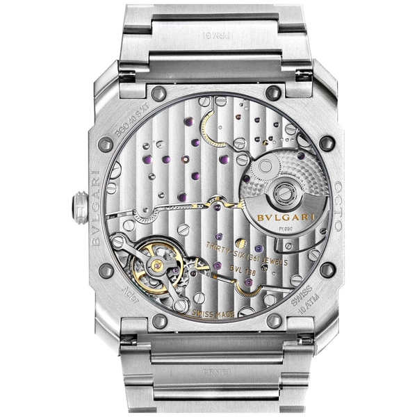 ZEGAREK BVLGARI OCTO FINISSIMO