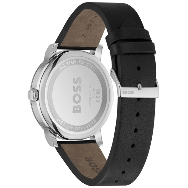 ZEGAREK BOSS CONTENDER