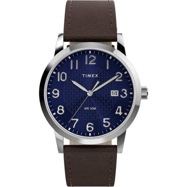 ZEGAREK TIMEX MAIN STREET
