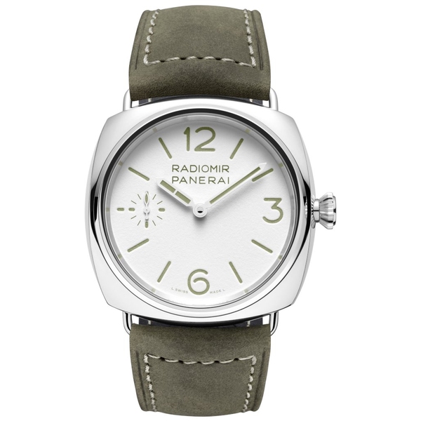 ZEGAREK PANERAI RADIOMIR OFFICINE