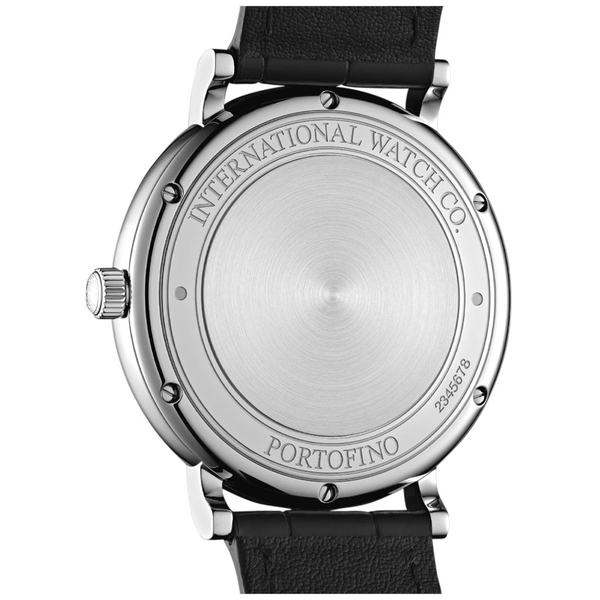 ZEGAREK IWC SCHAFFHAUSEN PORTOFINO AUTOMATIC