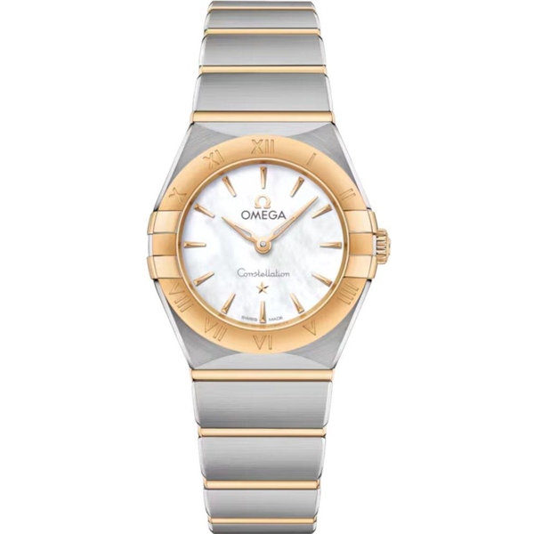 ZEGAREK OMEGA CONSTELLATION