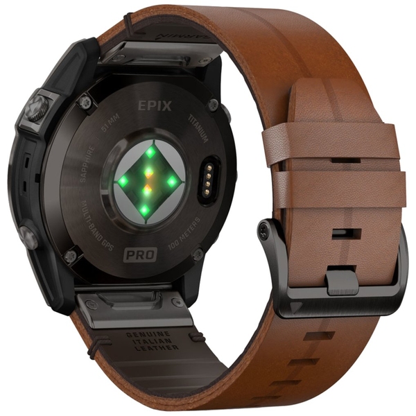 ZEGAREK GARMIN EPIX PRO 2 SAPPHIRE EDITION 51MM