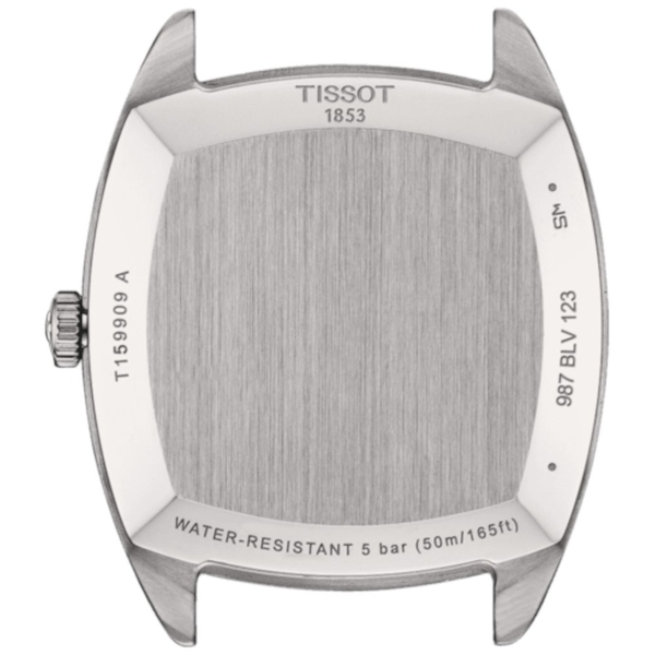 TISSOT STYLIST 32X32MM