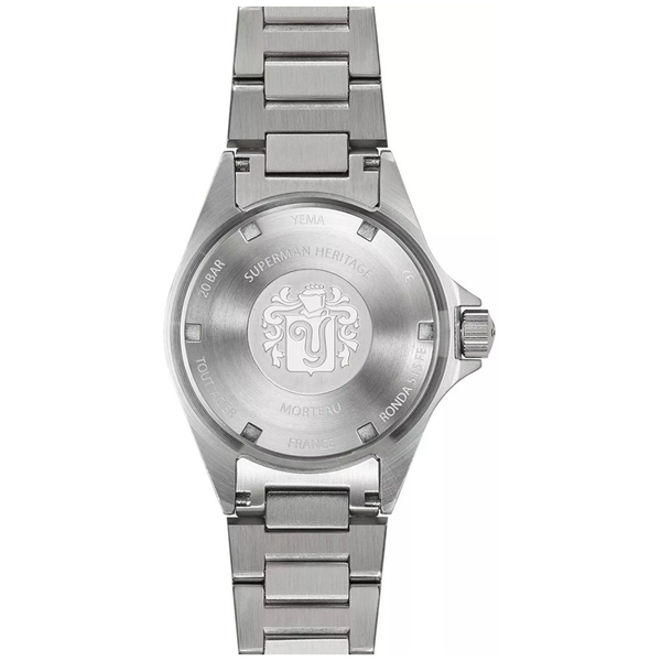 ZEGAREK YEMA SUPERMAN HERITAGE