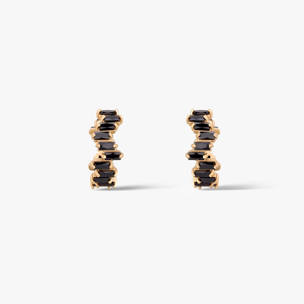 Kolczyki Midnight Charm Picky Pica Vesper