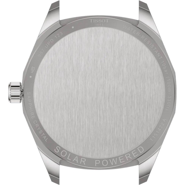 TISSOT PRC 100 SOLAR 39MM