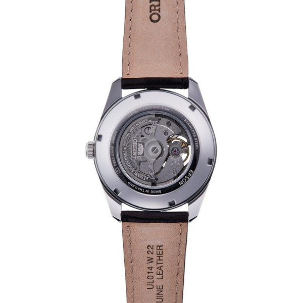 ZEGAREK ORIENT CONTEMPORARY OPEN HEART AUTOMATIC