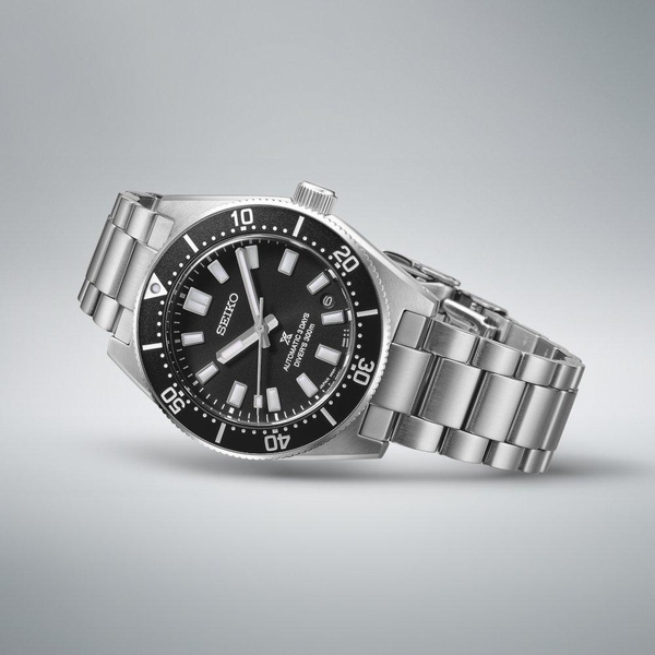 ZEGAREK SEIKO PROSPEX SEA DIVER AUTOMATIC