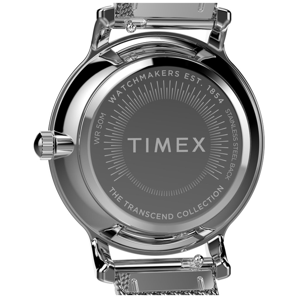 ZEGAREK TIMEX TRANSCEND