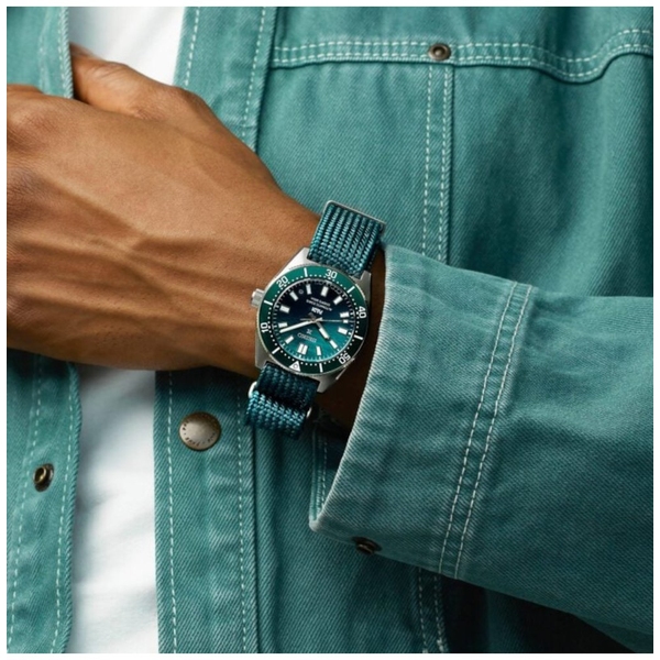 ZEGAREK SEIKO PROSPEX SEA DIVER AUTOMATIC PADI SPECIAL EDITION