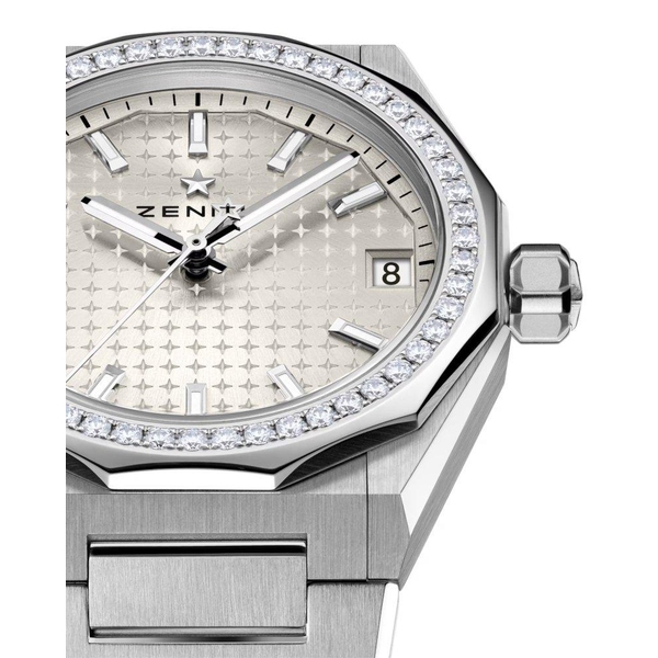 ZEGAREK ZENITH DEFY SKYLINE