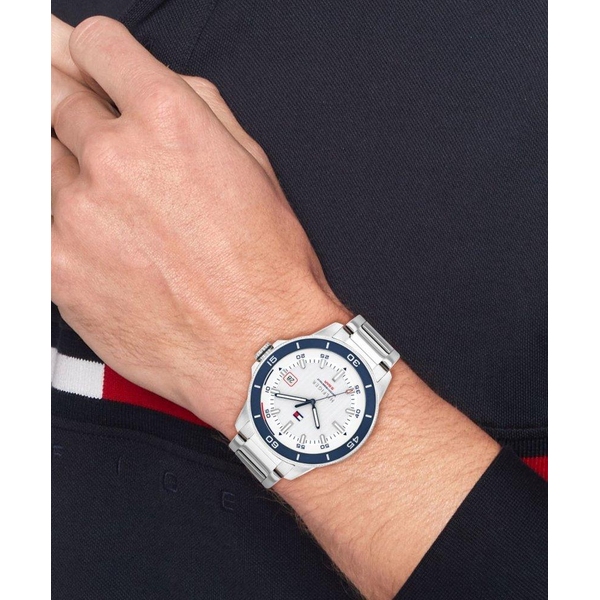 ZEGAREK TOMMY HILFIGER REMY