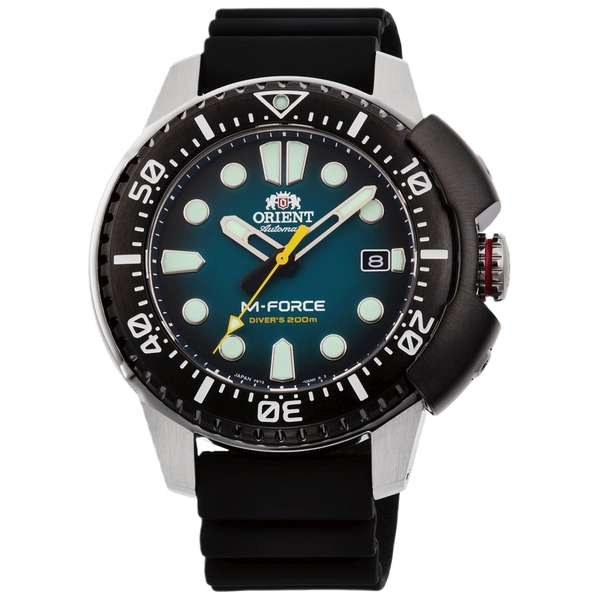 ZEGAREK ORIENT M-FORCE