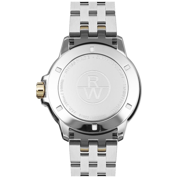 ZEGAREK RAYMOND WEIL TANGO CLASSIC