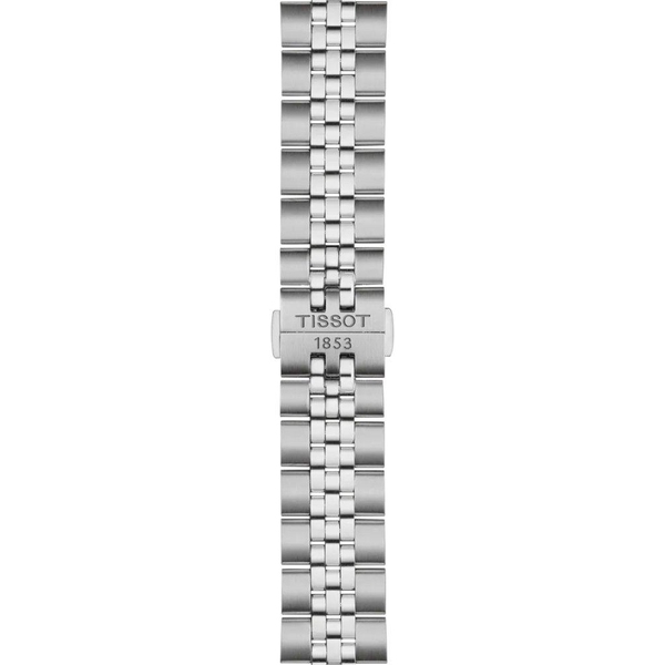 TISSOT BALLADE 40MM