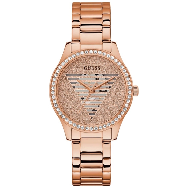 ZEGAREK GUESS UNITY
