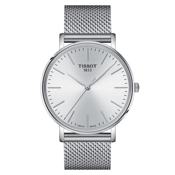 TISSOT EVERYTIME 40MM