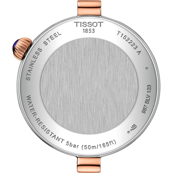 TISSOT DESIR 29,6MM