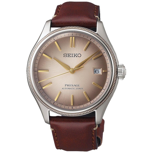 ZEGAREK SEIKO PRESAGE CLASSIC SERIES LIMITED EDITION