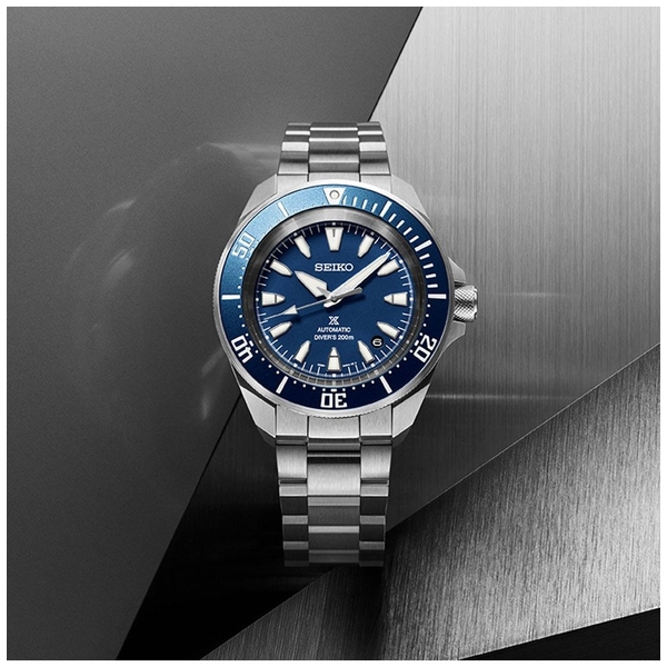 ZEGAREK SEIKO PROSPEX SEA DIVER AUTOMATIC