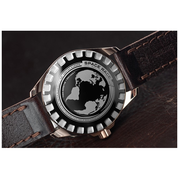 ZEGAREK VOSTOK EUROPE SPACE RACE AUTOMATIC