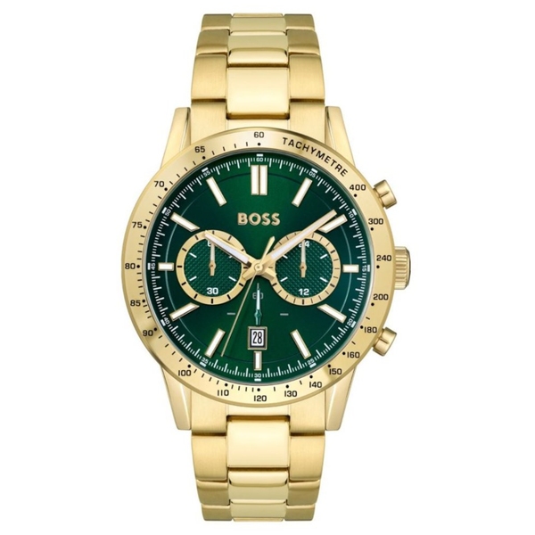 ZEGAREK BOSS ALLURE