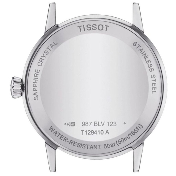 TISSOT CLASSIC DREAM 42MM