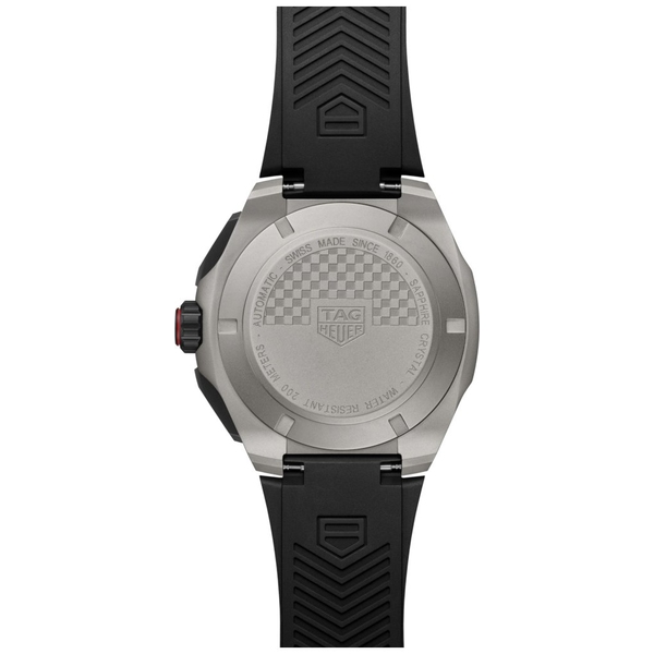 ZEGAREK TAG HEUER FORMULA 1 CHRONOGRAPH