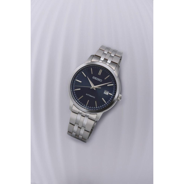ZEGAREK SEIKO CLASSIC AUTOMATIC