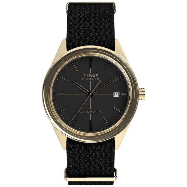ZEGAREK TIMEX MARLIN JET AUTOMATIC