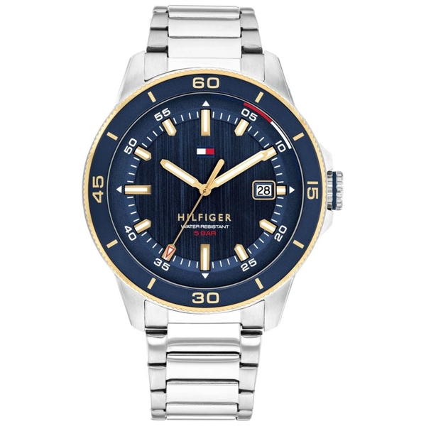 ZEGAREK TOMMY HILFIGER REMY