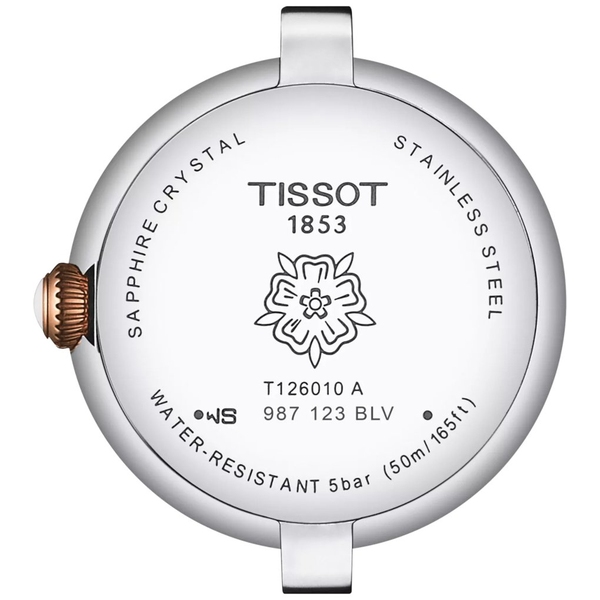 TISSOT BELLISSIMA 26MM