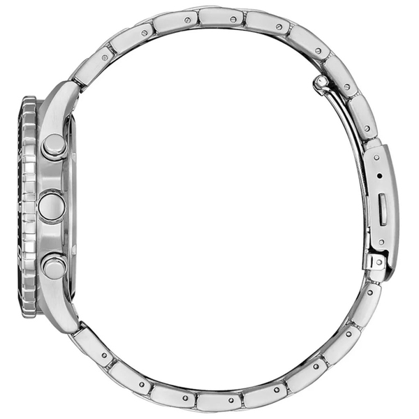 ZEGAREK CITIZEN ECO-DRIVE AQUA SPORTY CHRONOGRAPH