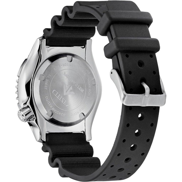 ZEGAREK CITIZEN PROMASTER DIVER AUTOMATIC