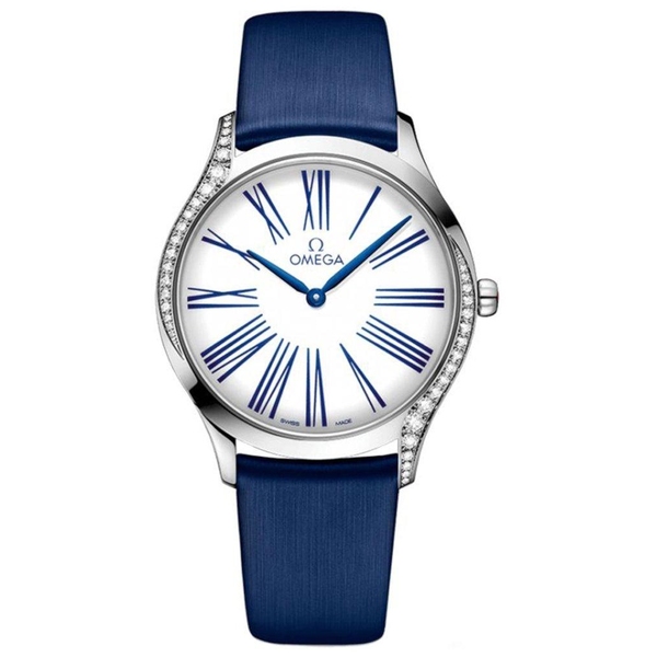 ZEGAREK OMEGA DE VILLE TRESOR