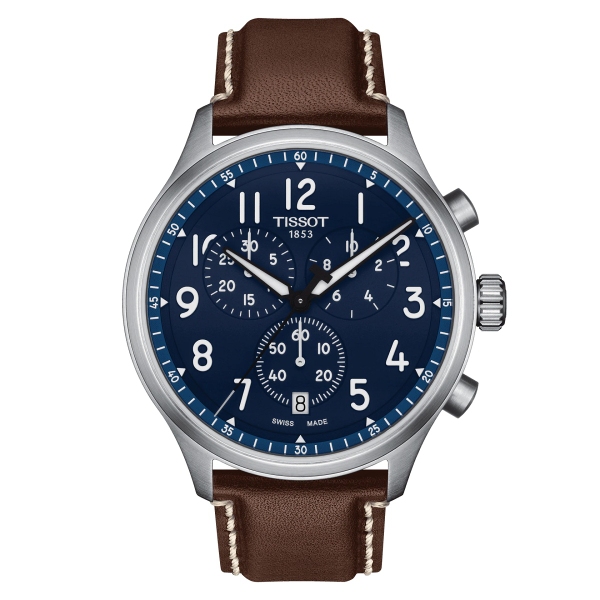 TISSOT CHRONO XL VINTAGE 45MM