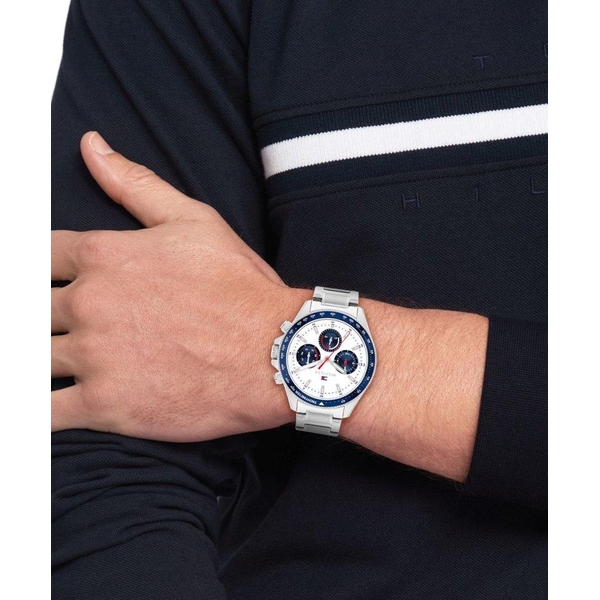 ZEGAREK TOMMY HILFIGER CLARK