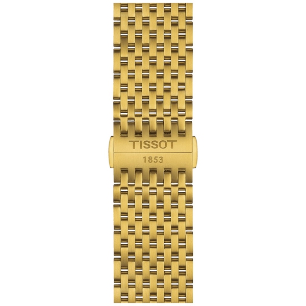 TISSOT EVERYTIME 40MM