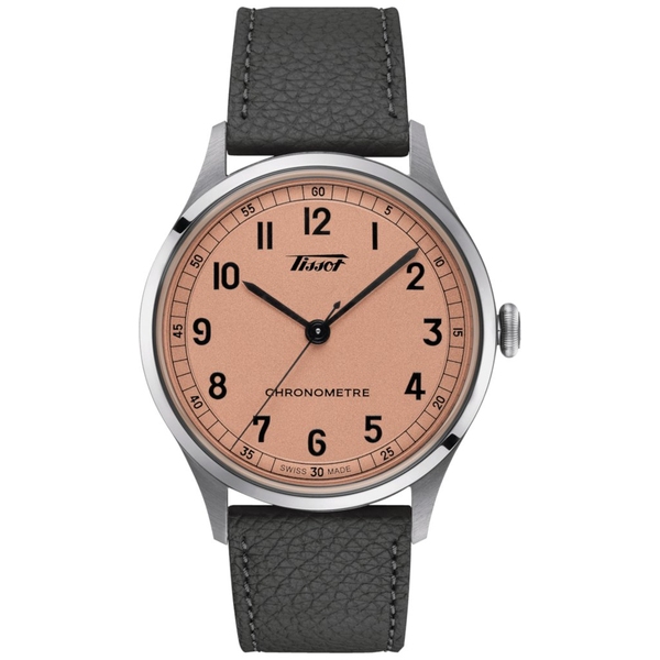 TISSOT HERITAGE 1938 39MM