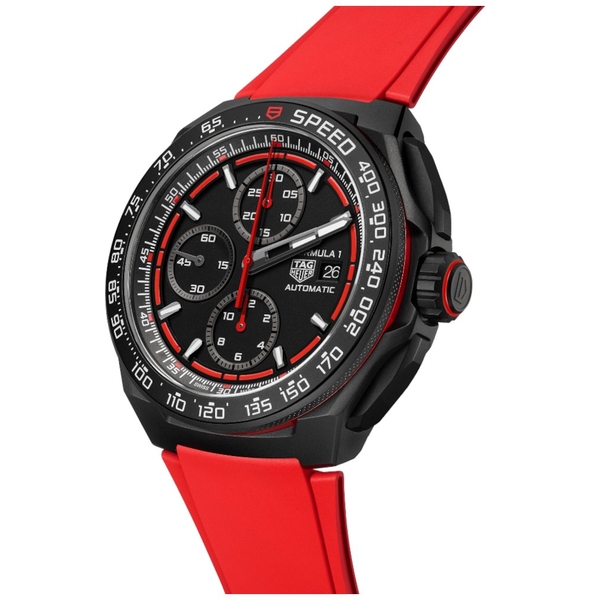 ZEGAREK TAG HEUER FORMULA 1 CHRONOGRAPH