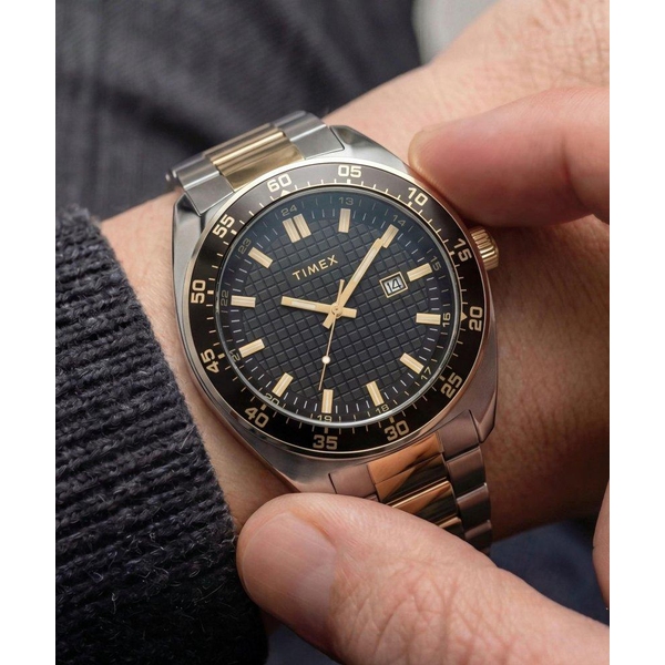 ZEGAREK TIMEX WESTON