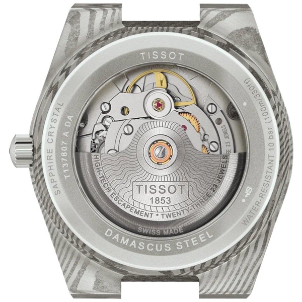 TISSOT PRX 38MM