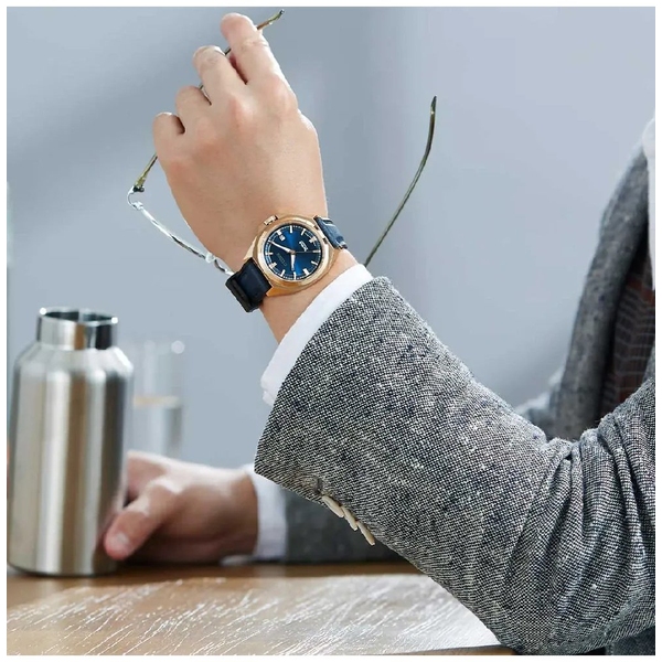 ZEGAREK CITIZEN MECHANICAL SERIES 8