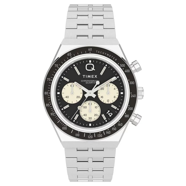 ZEGAREK TIMEX Q TIMEX CHRONOGRAPH