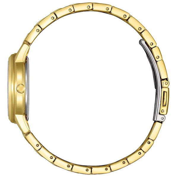 ZEGAREK CITIZEN ECO-DRIVE LADY MODERN DRESS